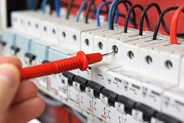 Best Commercial Electrical Services  in Pleasant Hill, TX