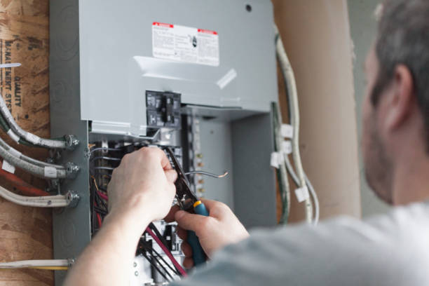 Best Electrical Outlet Installation and Repair  in Pleasant Hill, TX